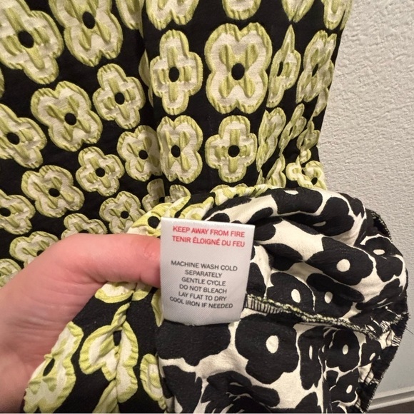 KOZAN Limedasy Dress, size S - Picture 7 of 7